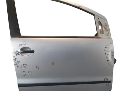 Puerta Delantera Derecha Vw Suran Lv (06459109)