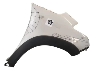 Guardabarro Derecho Citroen C3 Aircross (06996234)