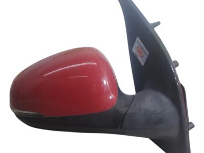 Espejo Derecho Fiat Mobi Original (07210700)