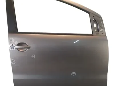 Puerta Delantera Derecha Vw Suran Ln (aa00712593)