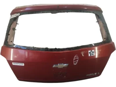 Porton Trasero Chevrolet Agile (07723414)