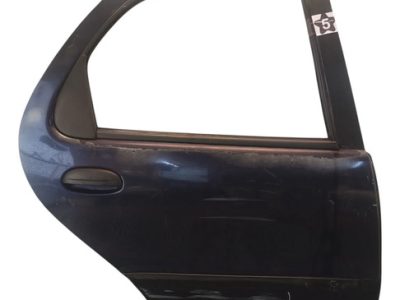 Puerta Trasera Derecha Fiat Palio F1 (03649558)