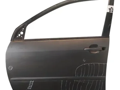 Puerta Delantera Izquierda Toyota Corolla G9 (aa00715686)