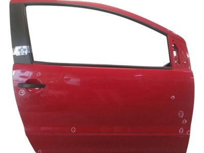Puerta Delantera Derecha Vw Fox Ln 3p (aa00716175)
