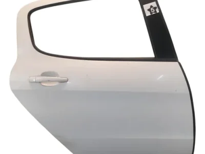 Puerta Trasera Derecha Peugeot 308 (06566040)
