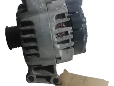Alternador Ford Fiesta Kd 1.6 (06529985)