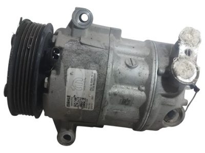 Compresor De A/a Fiat Cronos 1.8 (05492836)