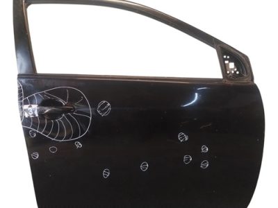 Puerta Delantera Derecha Toyota Corolla G10 (aa00712487)