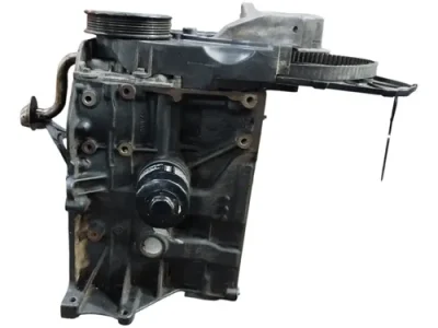 Motor Vw Suran 1.6 8v (06300493) Solo Block