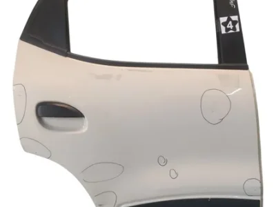 Puerta Trasera Derecha Renault Kwid (aa00720510)