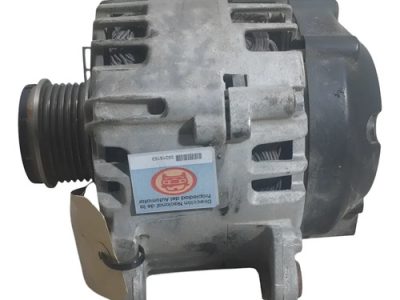 Alternador Vw Amarok 3.0 (06215163)