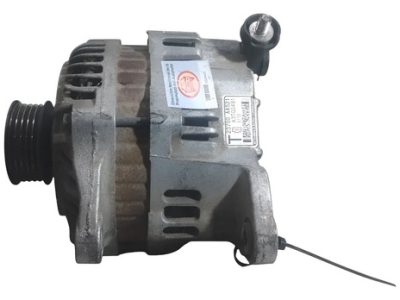 Alternador Subaru Forester 2.5 (05504400)