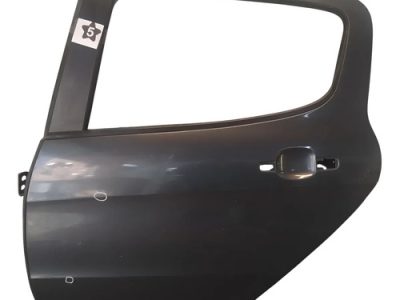 Puerta Trasera Izquierda Peugeot 308 (05475819)
