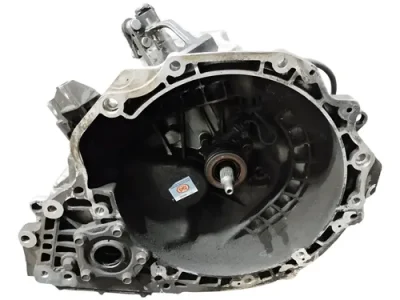 Caja De Velocidades Chevrolet Sonic 1.6 16v (07006548)