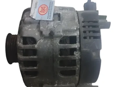 Alternador Fiat Punto 1.8 (06178626)