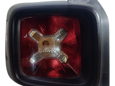 Faro Trasero Izquierdo Jeep Renegade Original (06443694)