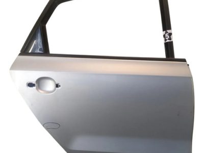 Puerta Trasera Derecha Vw Polo 5 (05121117)