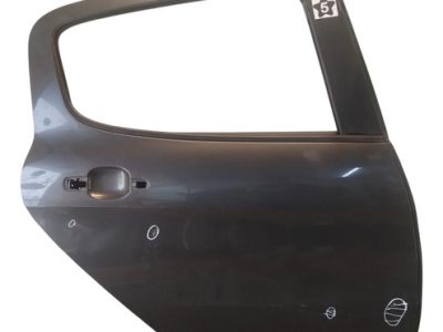Puerta Trasera Derecha Peugeot 308 (06058057)