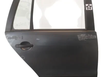 Puerta Trasera Derecha Vw Suran Ln (06329668)