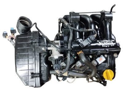Motor Renault Kwid 1.0 12v (05940829)