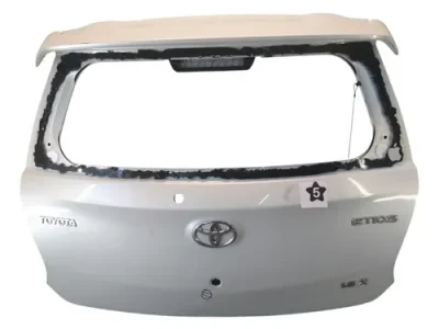 Porton Trasero Toyota Etios (aa00719326)