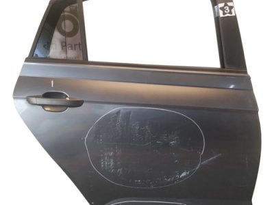 Puerta Trasera Derecha Vw Virtus (02838057)