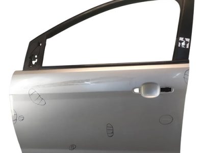 Puerta Delantera Izquierda Ford Focus F2 (06797174)