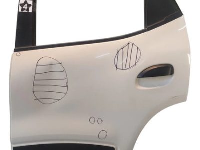 Puerta Trasera Izquierda Renault Kwid (05940807)