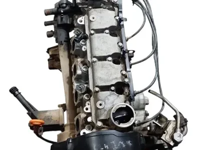 Motor Vw Suran 1.6 8v (06329689)