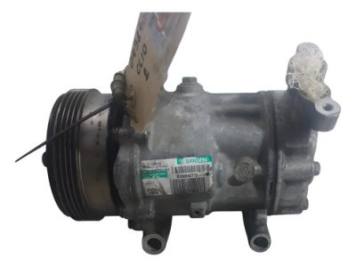Compresor De A/a Renault Clio 1.2 (04384011)