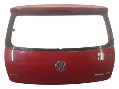 Porton Trasero Vw Fox Li G2 (aa00716174)