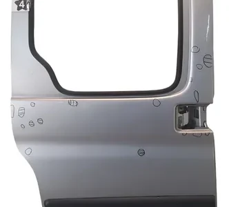 Puerta Trasera Derecha Citroen Berlingo (06367568)