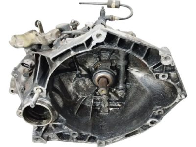 Caja De Velocidades Fiat 1.4 8v Fire (03193515)
