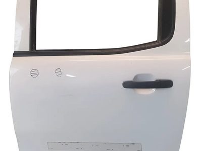 Puerta Trasera Izquierda Ford Ranger (06493436)