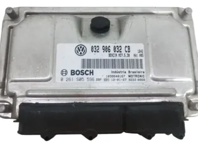 Modulo De Inyeccion Vw Fox 1.6 (05865123)