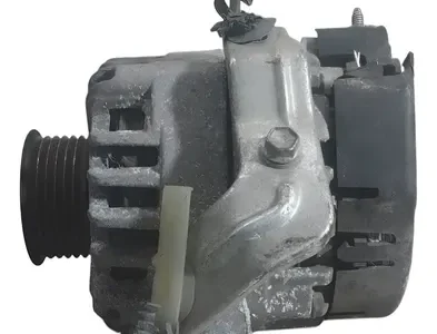 Alternador Toyota Etios 1.5 (05409661)