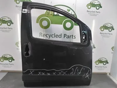 Puerta Delantera Derecha Fiat Qubo (04203927)