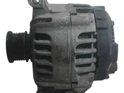 Alternador Peugeot 208 1.6 Thp (05538741)