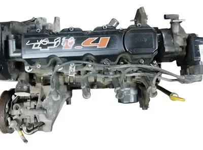 Motor Chevrolet Agile 1.4 8v (07882636)