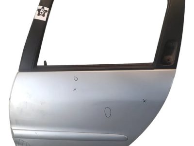 Puerta Trasera Izquierda Peugeot 206 Sw (07230550)