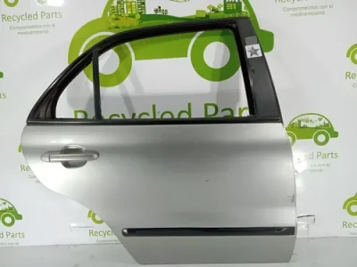 Puerta Trasera Derecha Fiat Marea (04099748) Lp
