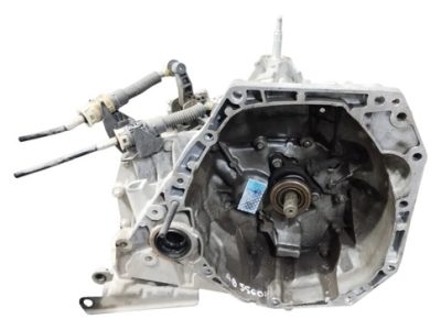 Caja De Velocidades Renault Kangoo 1.6 H4m (aa00720589)