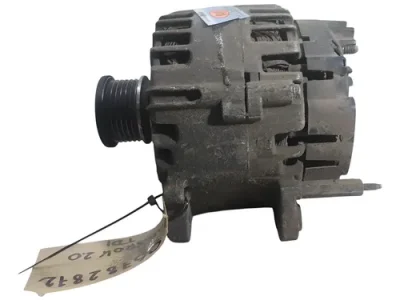 Alternador Vw Amarok 2.0 (05782872)