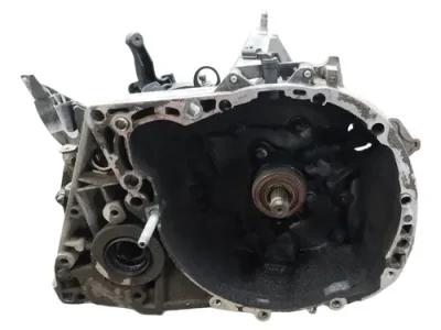 Caja De Velocidades Renault Sandero 1.6 16v K4m (05634534)