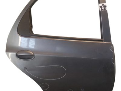 Puerta Trasera Derecha Chevrolet Celta (05400605)