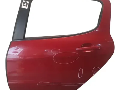 Puerta Trasera Izquierda Peugeot 308 (aa00717607)