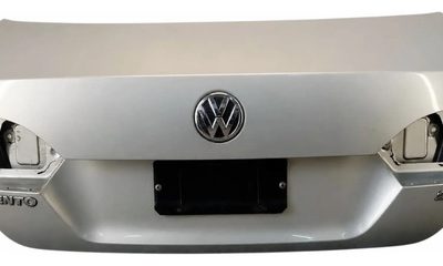 Tapa De Baul Vw Vento Li (05164722)