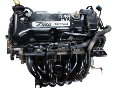 Motor Ford Ka 1.0 8v (aa00721906)