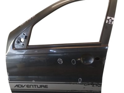 Puerta Delantera Izquierda Fiat Palio Adv F3 (aa00719720)