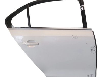 Puerta Trasera Derecha Vw Vento Li (06002898)